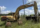 CAT Excavator 315