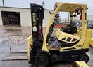 2018 HYSTER&#xA0;FORKLIFT FT80BCS (81S)