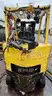 2018 HYSTER&#xA0;FORKLIFT FT80BCS (81S)