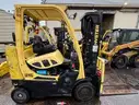 2018 HYSTER&#xA0;FORKLIFT FT80BCS (81S)