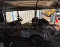 EZ-GO Golf Cart #2 (SN# 3194636)