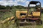 BULLDOZER 450C (0036 ) JOHN DEERE