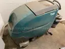 Tennant T500 Floor Scrubber