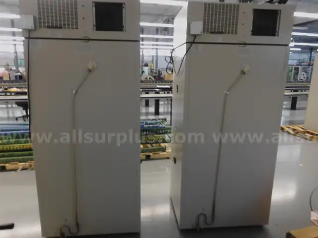 2 Ea. Forma&#x2122; Environmental Chamber
