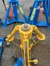 Malabar International 10 Ton Tripod Jack