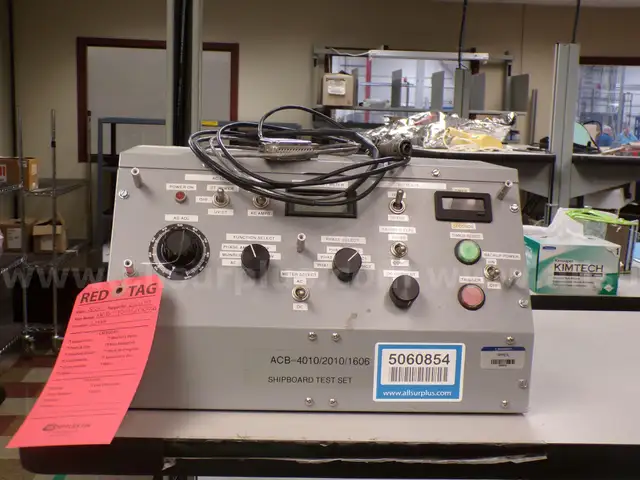 Test Equipment
