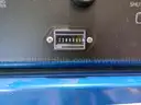 Quincy Air Compressor
