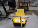 Mobile Lift Cart