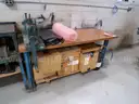 Pinch Roll