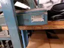 Pinch Roll