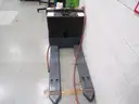 Toyota Powered Lift Truck