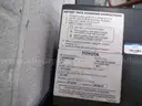 Toyota Powered Lift Truck