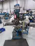 Bridgeport Milling Machine
