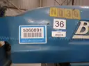 Bridgeport Milling Machine