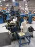Bridgeport Milling Machine