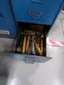 Steel Cabinet