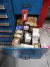 Steel Cabinet