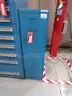 Steel Cabinet