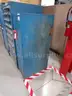 Steel Cabinet