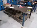 Welding Table