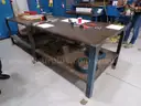 Welding Table