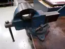 Work Bench