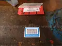 Work Bench