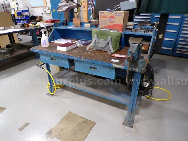 Work Bench