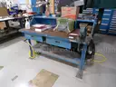 Work Bench