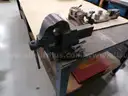 Welding Table
