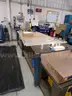 Welding Table