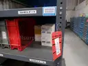 Surface Plates, Blank Die Sets