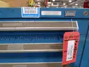 Lista Steel Cabinet