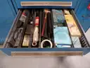Lista Steel Cabinet