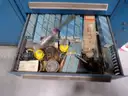Lista Steel Cabinet