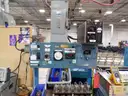 WTC Multi Amp With Weld Controler