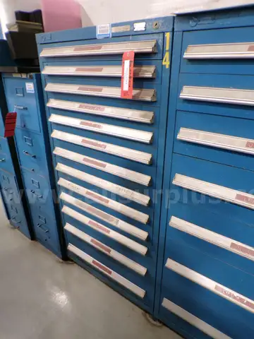 Lista Steel Cabinet