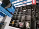 Lista Steel Cabinet