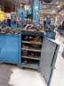 Allen Drill Press