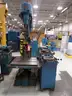 Allen Drill Press