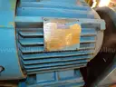 Allen Drill Press