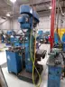 Allen Drill Press