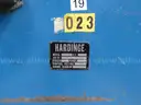 Hardinge Tool Room Lathe