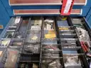 Lista Steel Cabinet