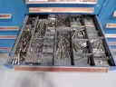 Lista Steel Cabinet