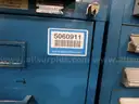Steel Cabinet