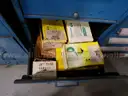 Steel Cabinet