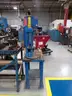 Enerpac H Frame Press