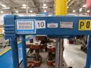 Enerpac H Frame Press