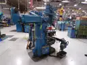 Cincinnati Milling Machine